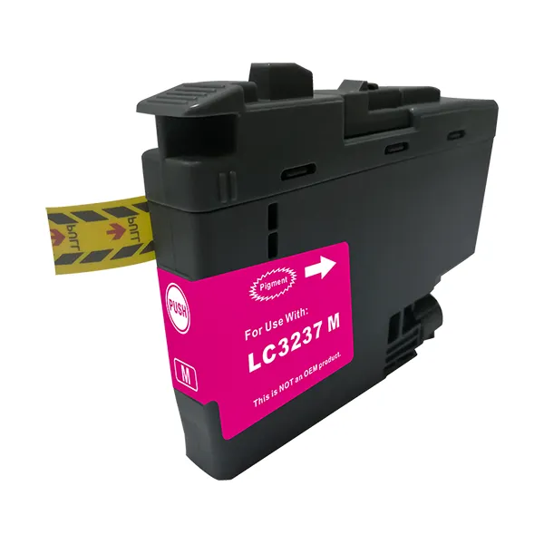 Brother LC-3237M Magenta kompatibel