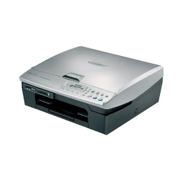 Brother DCP-115C Drucker
