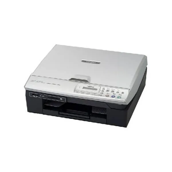 Brother DCP-116C Drucker