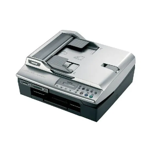 Brother DCP-120C Drucker