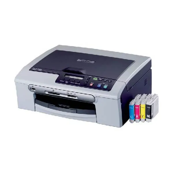 Brother DCP-130C Drucker