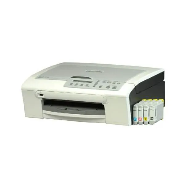 Brother DCP-135C Drucker