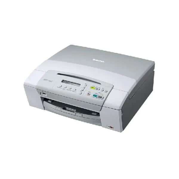 Brother DCP-145C Drucker
