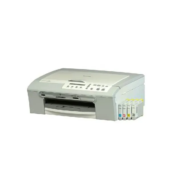 Brother DCP-153C Drucker