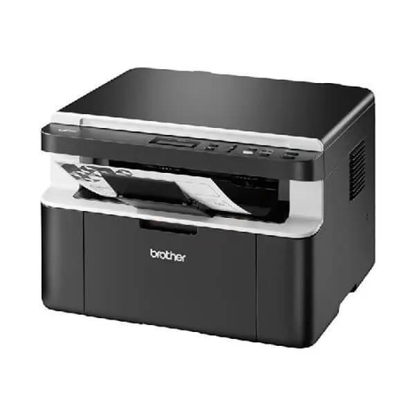 Brother DCP-1612WVB Drucker