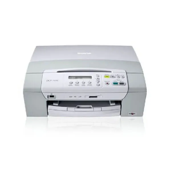 Brother DCP-167C Drucker