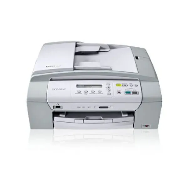 Brother DCP-185C Drucker