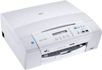 Brother DCP-195C Drucker