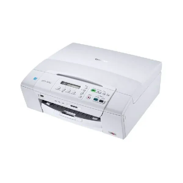 Brother DCP-197C Drucker