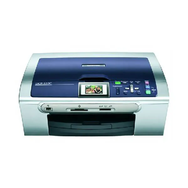 Brother DCP-330C Drucker
