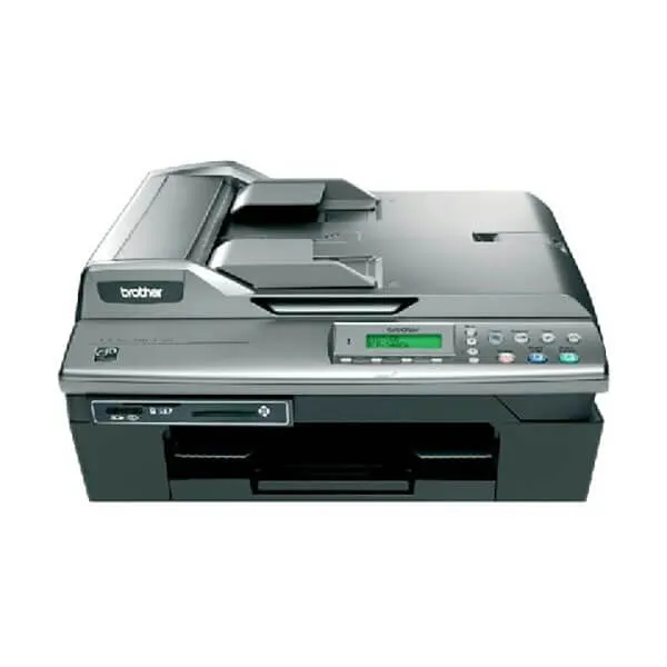 Brother DCP-340CW Drucker