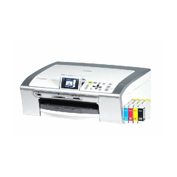 Brother DCP-353C Drucker