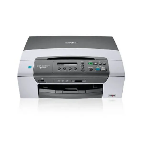 Brother DCP-365CN Drucker