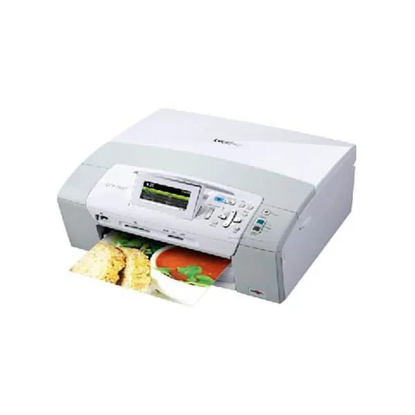 Brother DCP-387C Drucker
