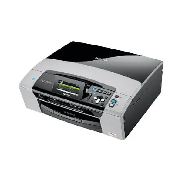 Brother DCP-395CN Drucker