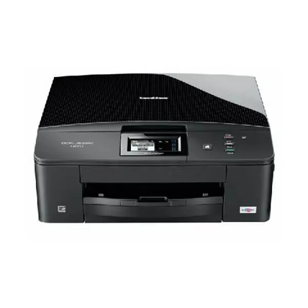 Brother DCP-520 Series Drucker