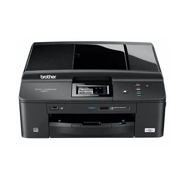 Brother DCP-525C Drucker
