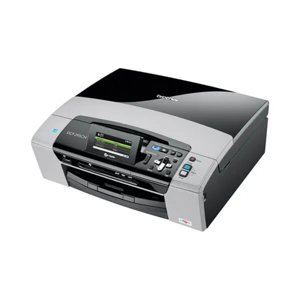 Brother DCP-535C Drucker