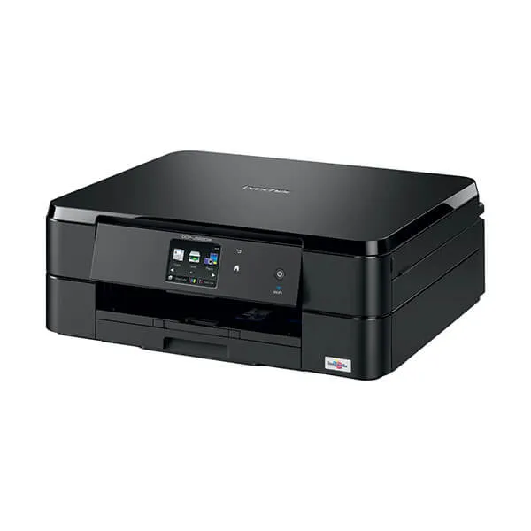 Brother DCP-550CJ Drucker