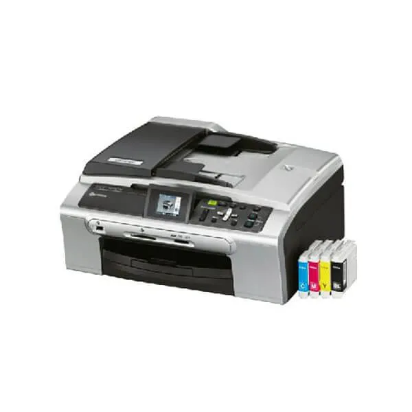Brother DCP-560CN Drucker