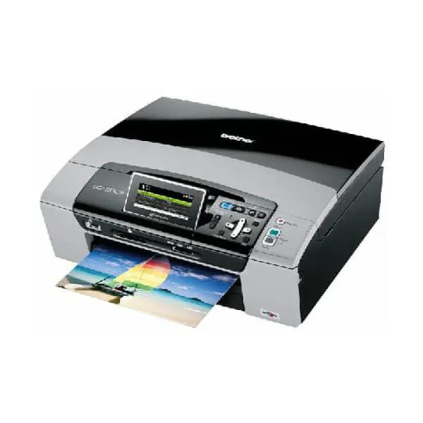 Brother DCP-585CW Drucker