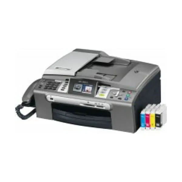 Brother DCP-680CN Drucker
