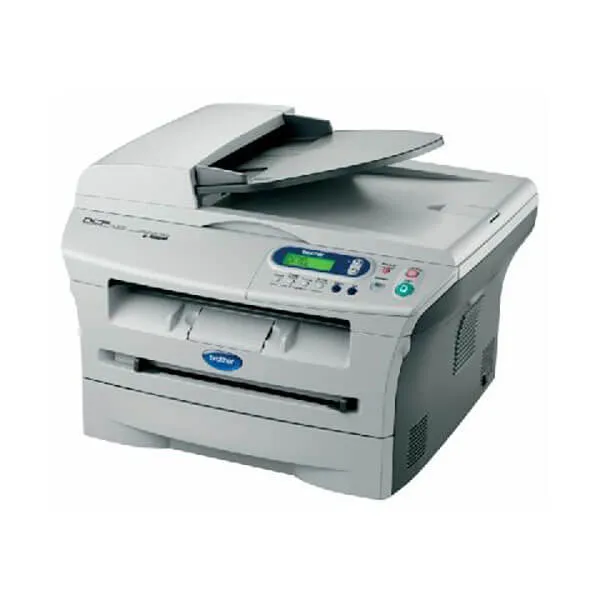 Brother DCP-7025 Drucker