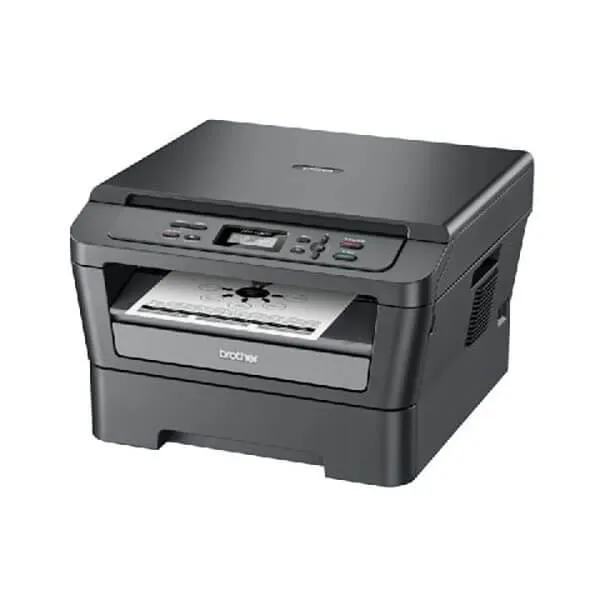 Brother DCP-7060D Drucker