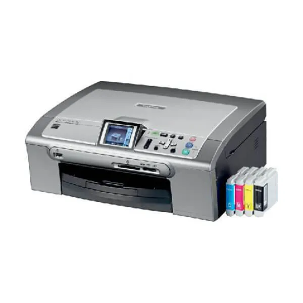 Brother DCP-750CW Drucker