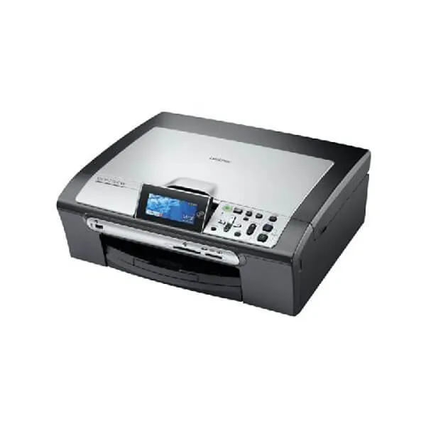 Brother DCP-770CW Drucker