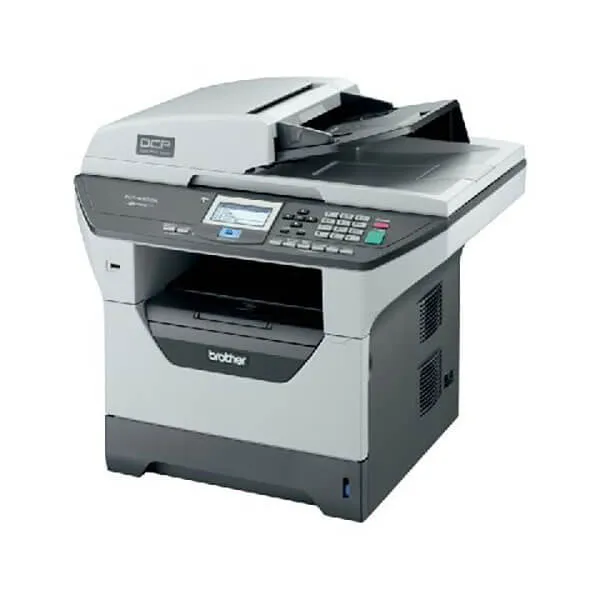 Brother DCP-8085DN Drucker