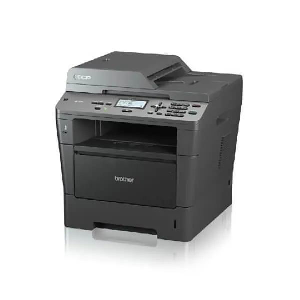 Brother DCP-8155DN Drucker