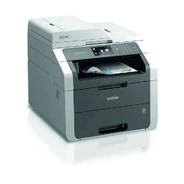Brother DCP-9017CDW Drucker