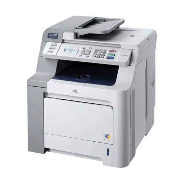 Brother DCP-9040CN Drucker