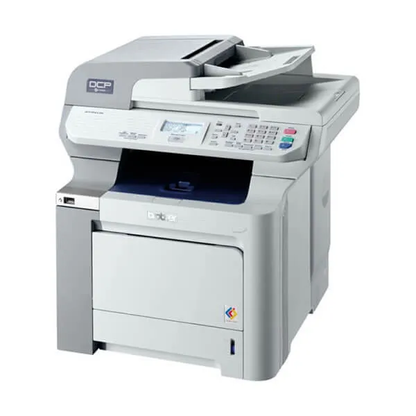 Brother DCP-9045CDN Drucker