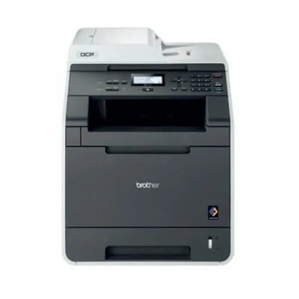 Brother DCP-9055CDN Drucker