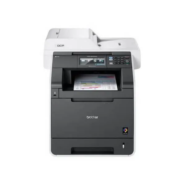 Brother DCP-9270CDN Drucker