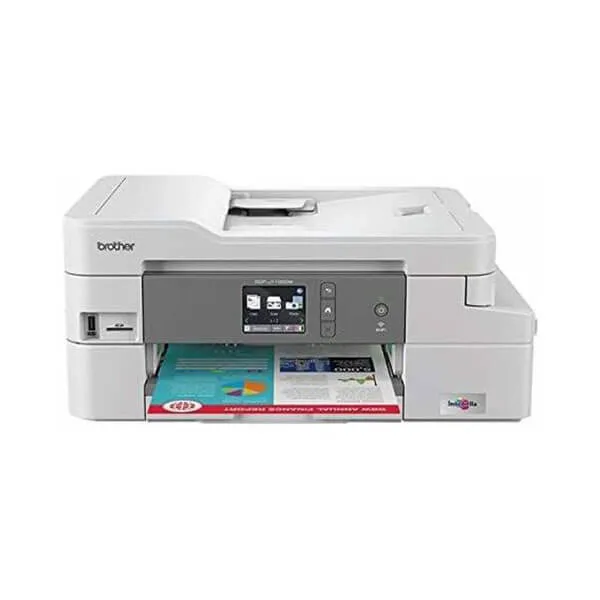 Brother DCP-J1100DW Drucker
