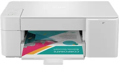 Brother DCP-J1200WE Drucker