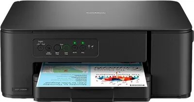 Brother DCP-J1260W Drucker