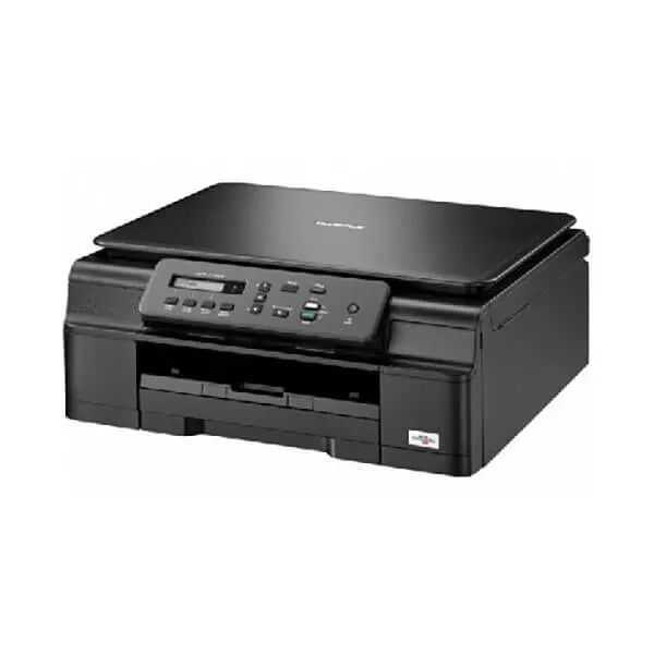 Brother DCP-J132W Drucker