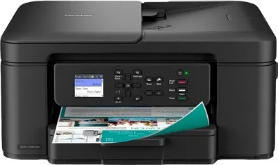 Brother DCP-J1360DW Drucker