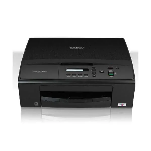 Brother DCP-J140W Drucker