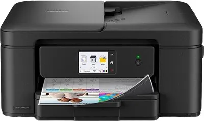Brother DCP-J1460DW Drucker