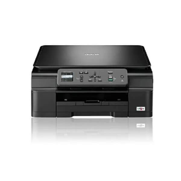 Brother DCP-J152W Drucker