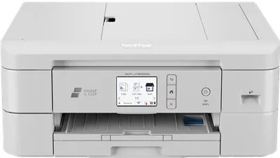 Brother DCP-J1800DW Drucker