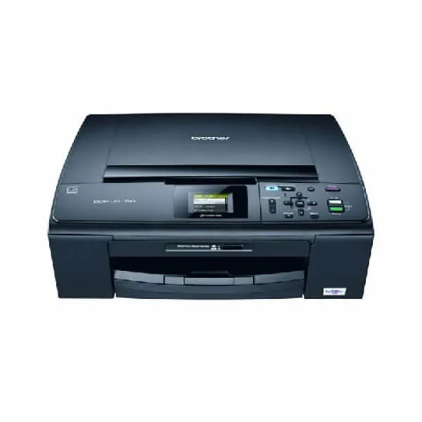 Brother DCP-J315W Drucker
