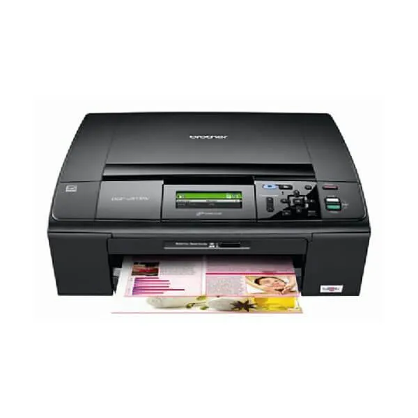 Brother DCP-J515W Drucker