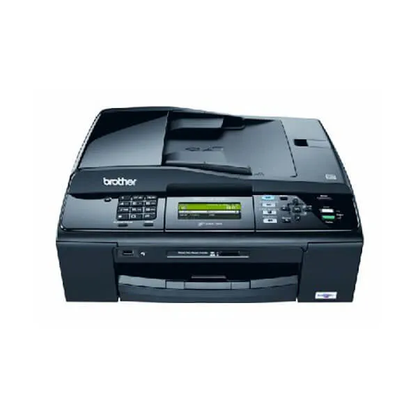 Brother DCP-J615W Drucker