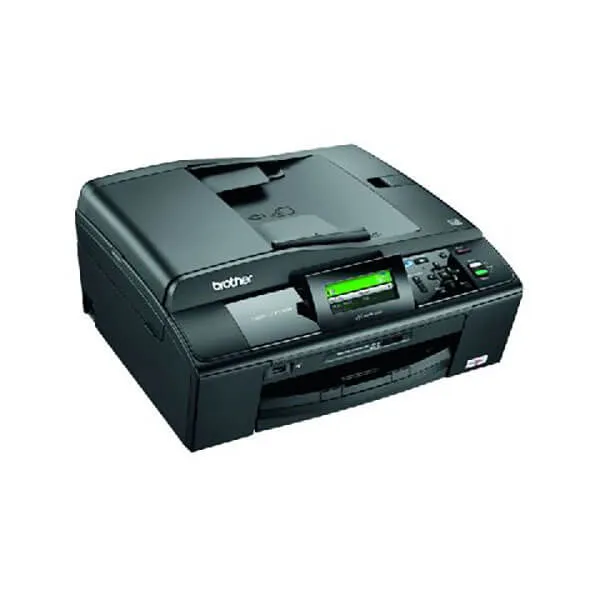 Brother DCP-J715W Drucker